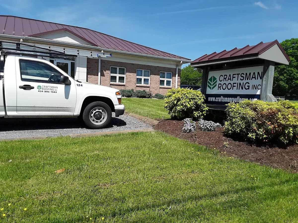 Quality Roof Inspection & Assessment by experienced craftsmen in Greisemersville